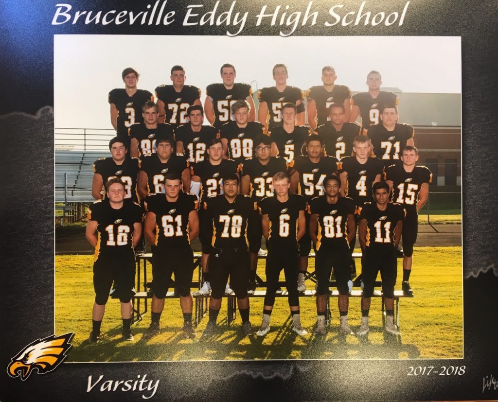 BrucevilleEddy Ready For Spotlight After Ending 32 Year Playoff Drought