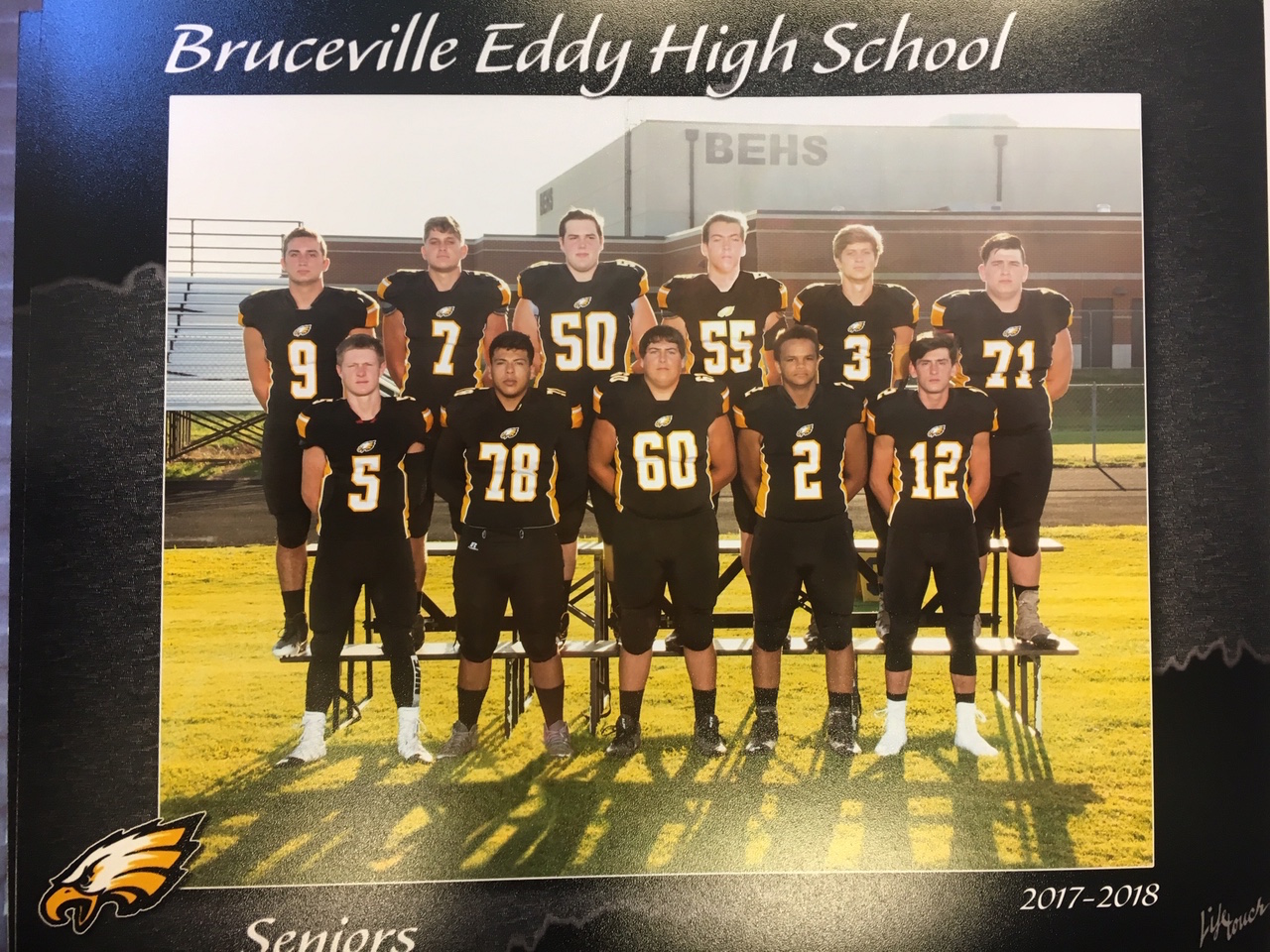 BrucevilleEddy Ready For Spotlight After Ending 32 Year Playoff Drought