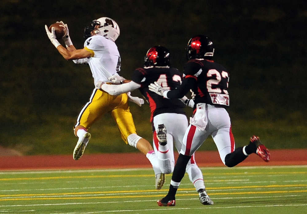 Top Texas High School Football Rivalries Part I Texas HS Football