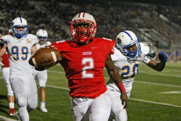 converse judson logo