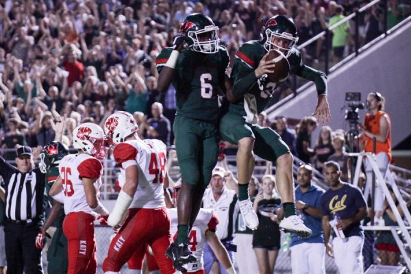 Are The Woodlands Highlanders Houston’s Best? | Texas HS Football