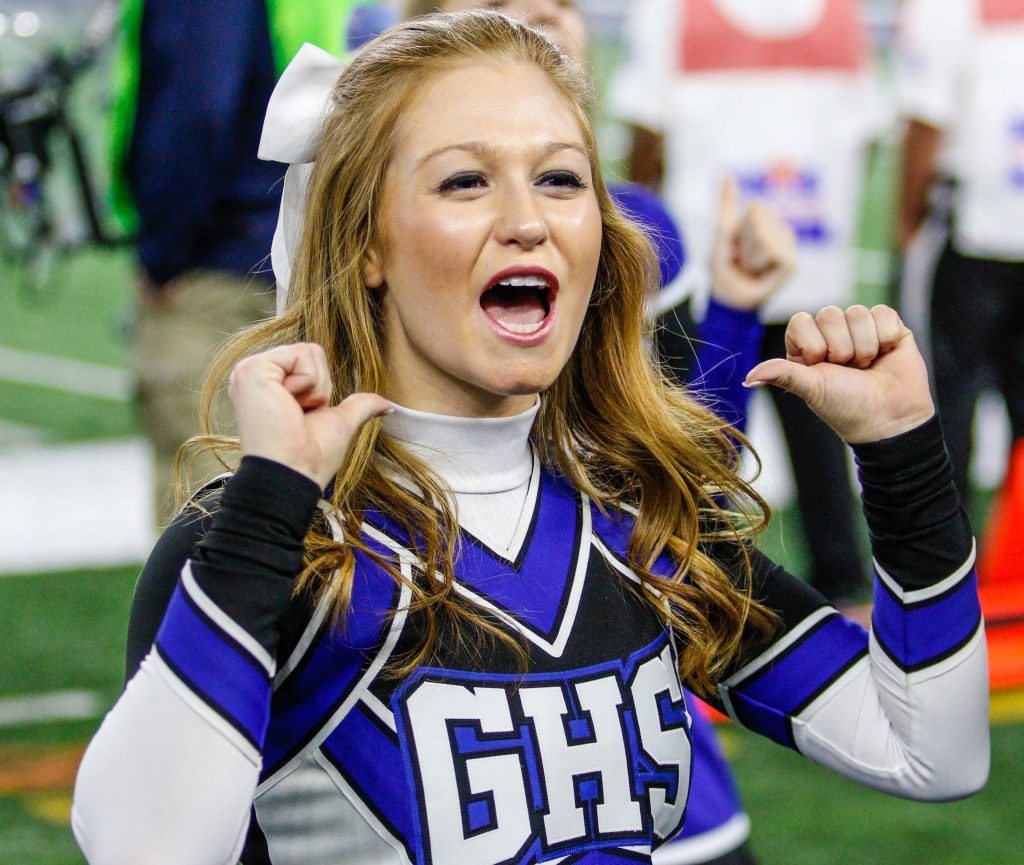 Lexington Set To Meet Boling Friday Night at Brenham Texas HS Football