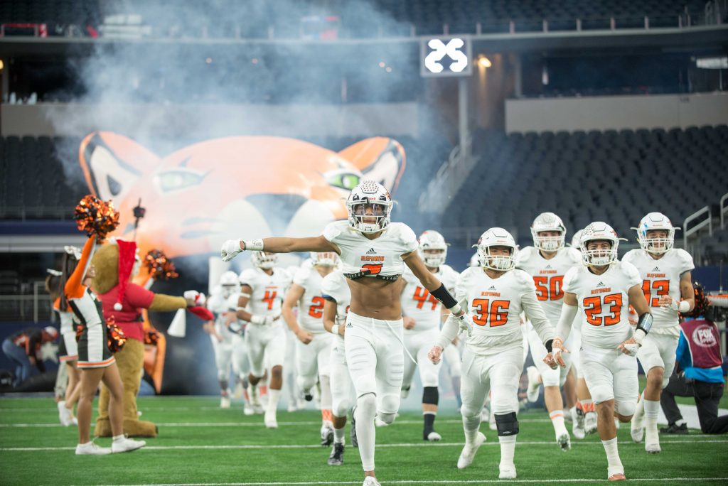 2017 Preview Refugio Reloads, Looks To Repeat As State Champs Texas HS Football
