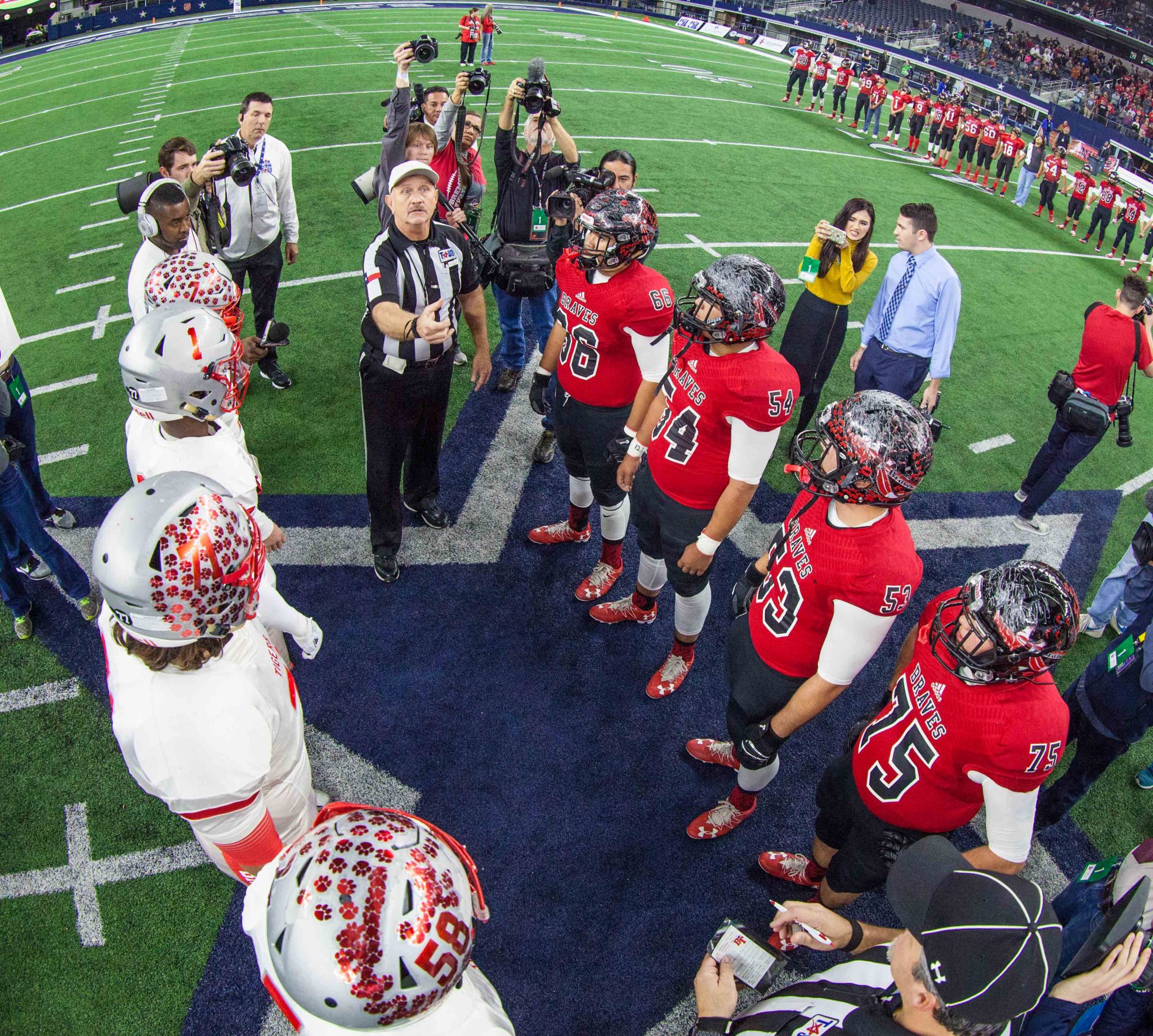 The 20 Best Logos In Texas High School Footballs Class 2a Division 2 Texas Hs Football 