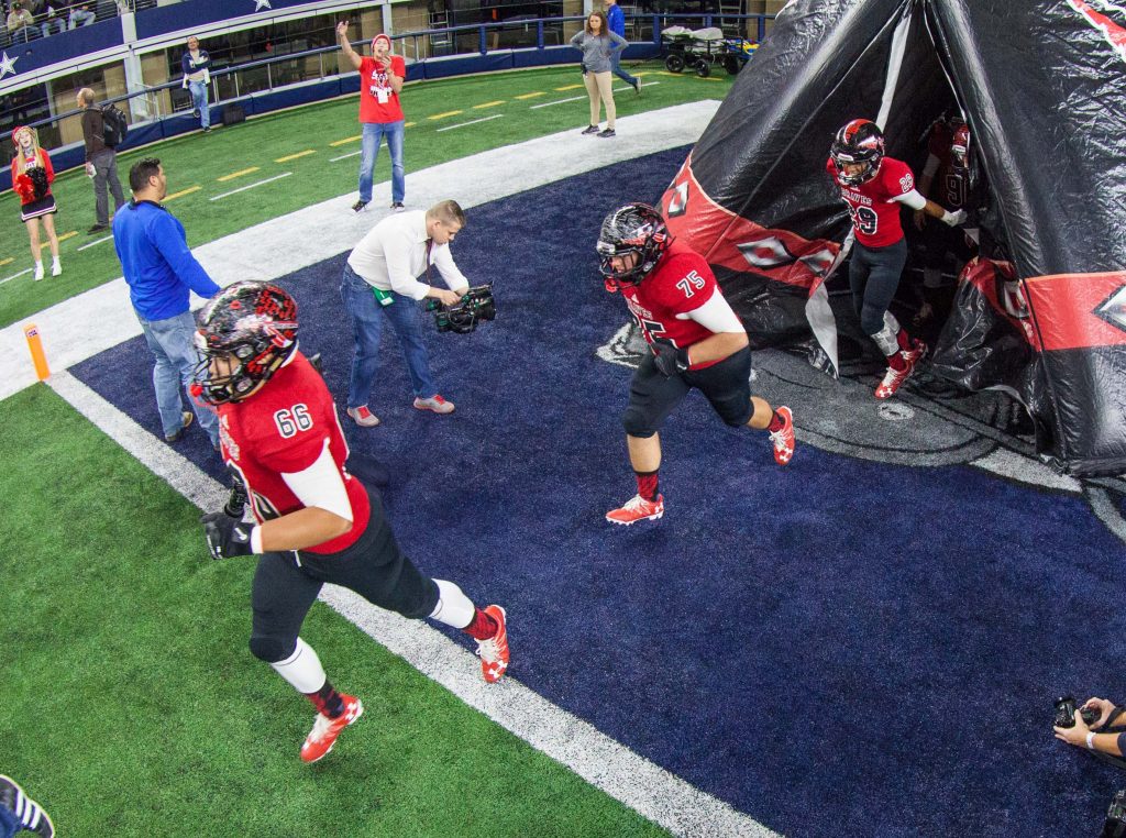 2017 Preview Iraan To Reload For Tough Stretch Ahead Texas HS Football