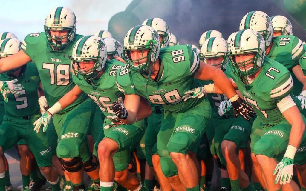 Southlake Carroll Looking To Make Another Playoff Run With Several New