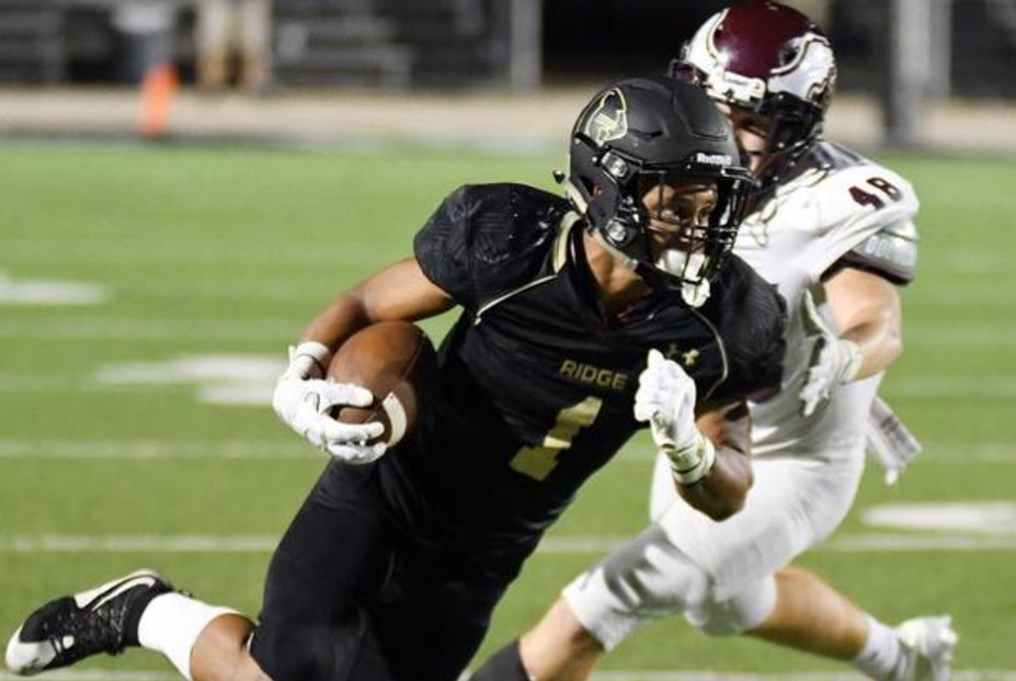 Keller Fossil Ridge Will Look To Reload For Another Year Texas HS 