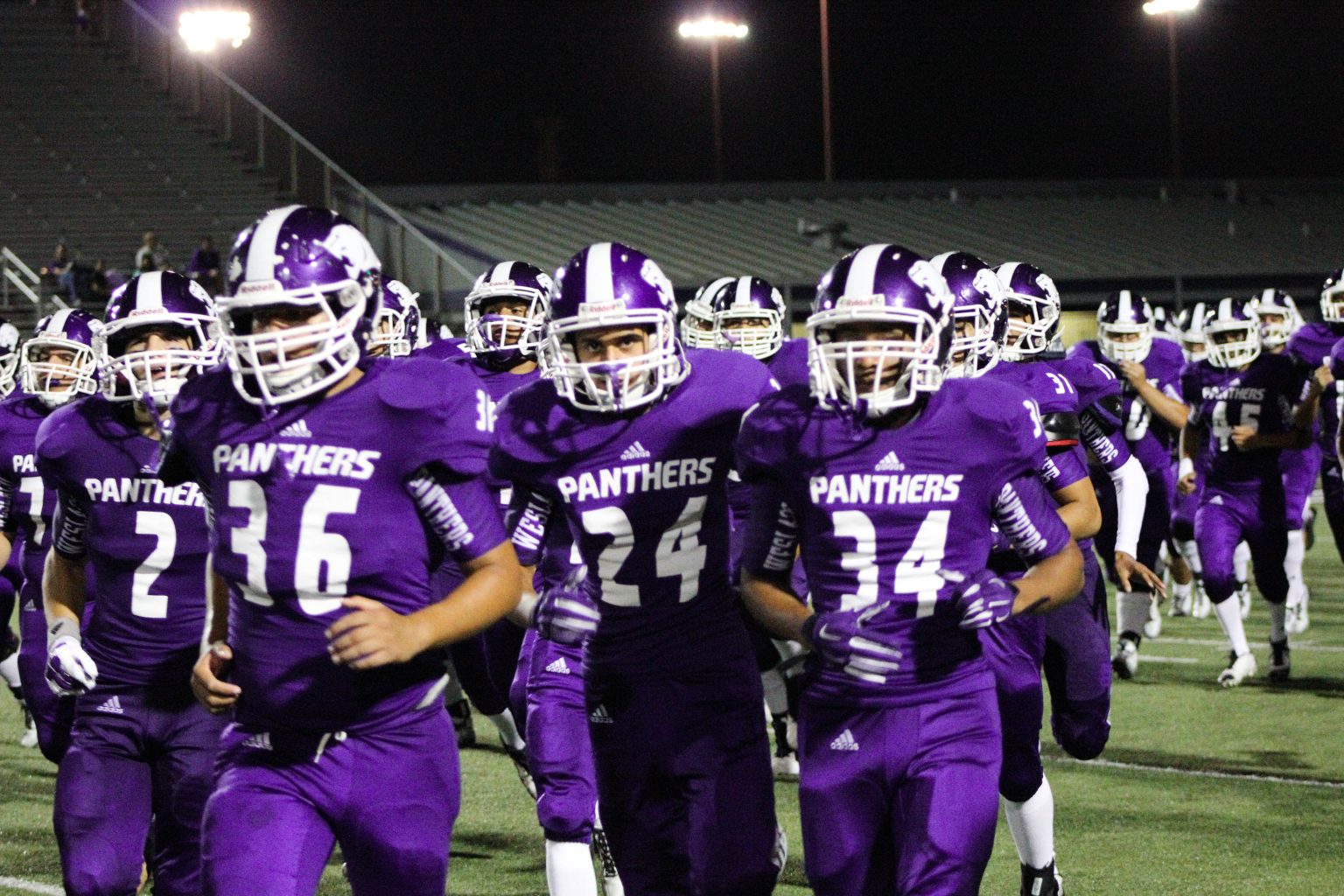 Weslaco Hires Edinburg Vela HC Michael Salinas As Next Head Coach ...