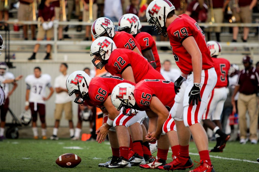 Lake Highlands Looking To Break Through In District 9-6A | Texas HS