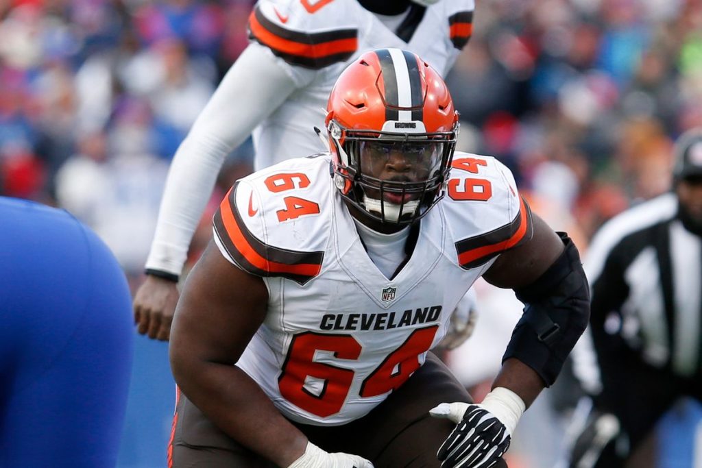 REPORT Jonathan Cooper Reaches Agreement With Cowboys Texas HS Football