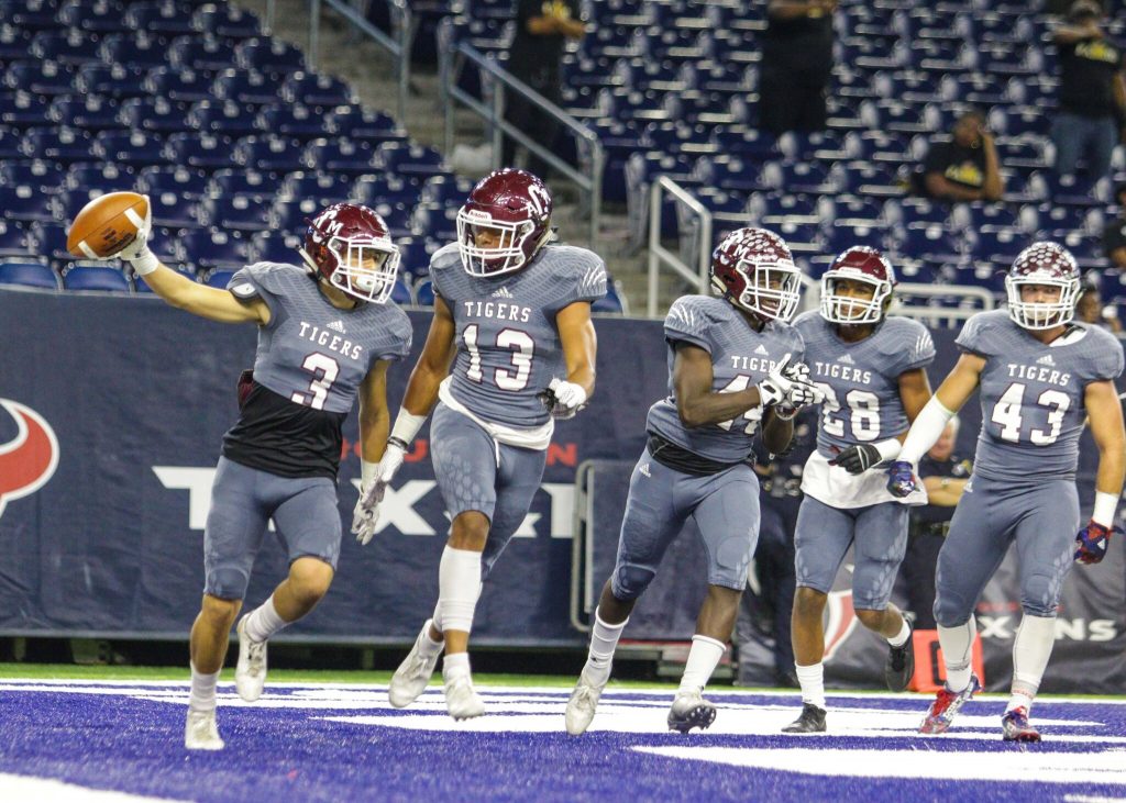 A&M Consolidated Has Potential To Light Up Scoreboards Texas HS Football