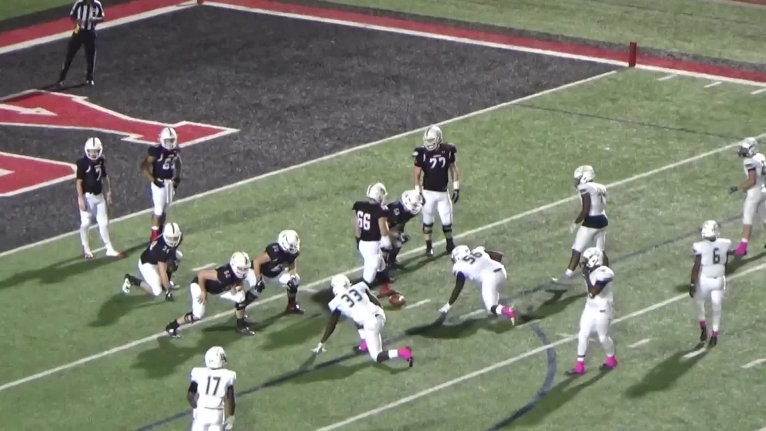 Mesquite Poteet Out To Show That Their Time Has Arrived Texas HS Football