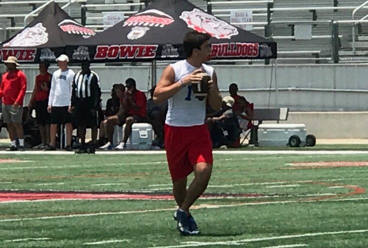 4 Thoughts From The Lake Travis 7 On 7 SQT