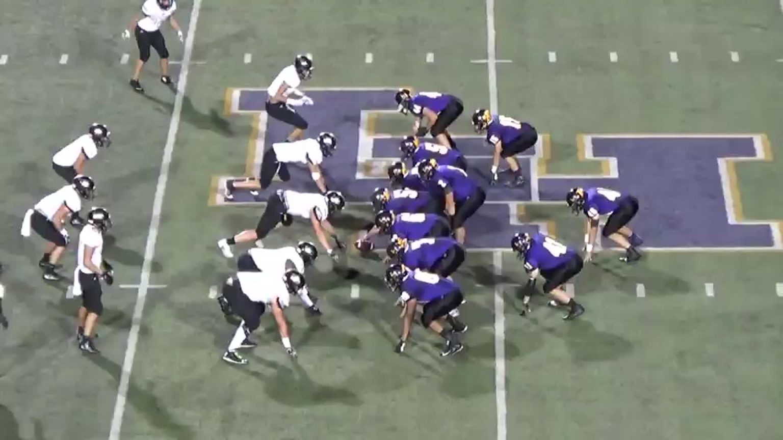 Liberty Hill Ready For Another ‘Run’ To Playoffs | Texas HS Football Liberty Hill Ready For Another ‘Run’ To Playoffs | Texas HS Football