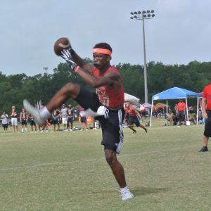 PHOTO GALLERY: Day 3 Of State 7 On 7 Tournament