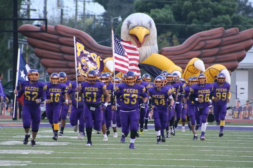 Pecos Looks To Keep Flying High Thanks To Best Start In More Than 20