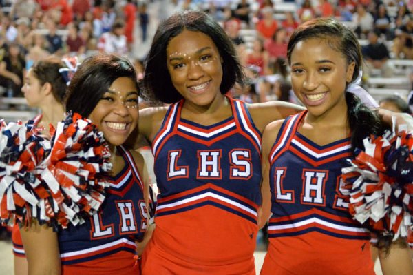 LIVE Texas High School Football Scores | Texas HS Football