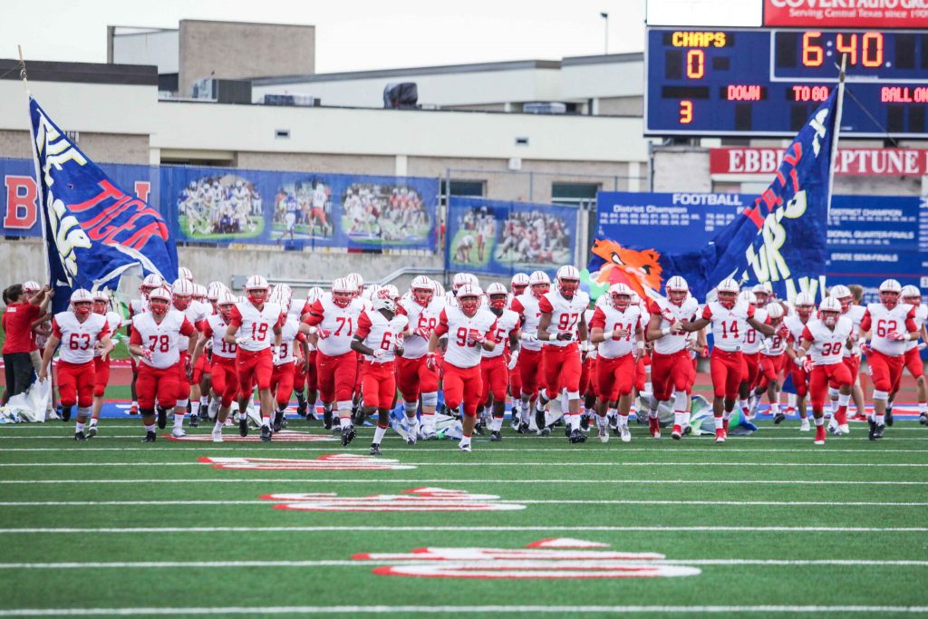 Top Texas Team Of All Time Still A Debate Texas HS Football