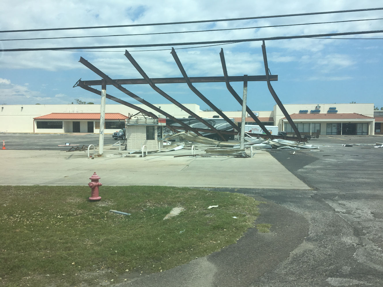 Hurricane Harvey Facts, Damage, Costs and The Story Of One In a Million ...