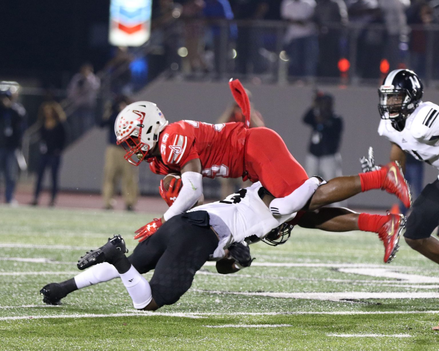 Converse Judson uses late-game surge to launch past Cibolo Steele first