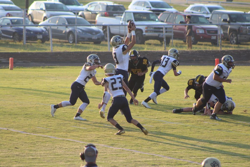 Realignment Roundup PerrinWhitt, Leakey Among Programs to Play Six
