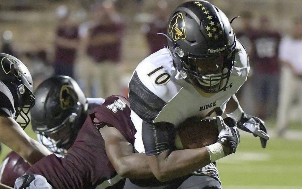 Keller Fossil Ridge Looks To Master Craft Of Winning In Thursday 