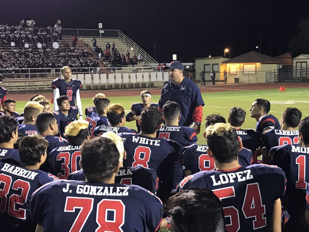 Brownsville Veterans Memorial Keeps Historic Season Going With Win Over