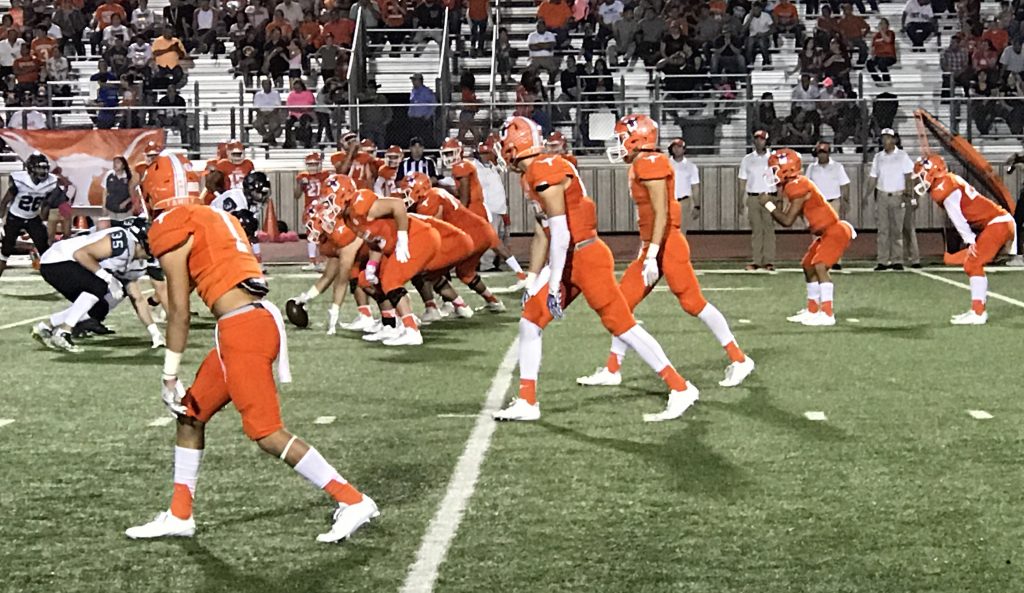 Laredo United Looks to Continue March to the Playoffs Against Del Rio