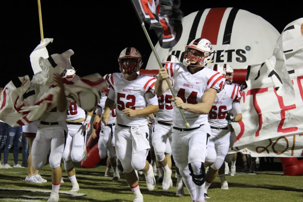 Powerful Muenster Offense Faces Tough Test in Rematch With Munday