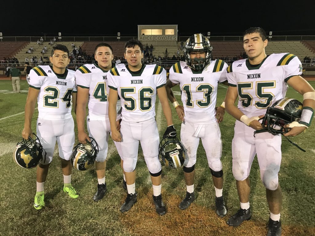 Brownsville Veterans Memorial Keeps Historic Season Going With Win Over ...