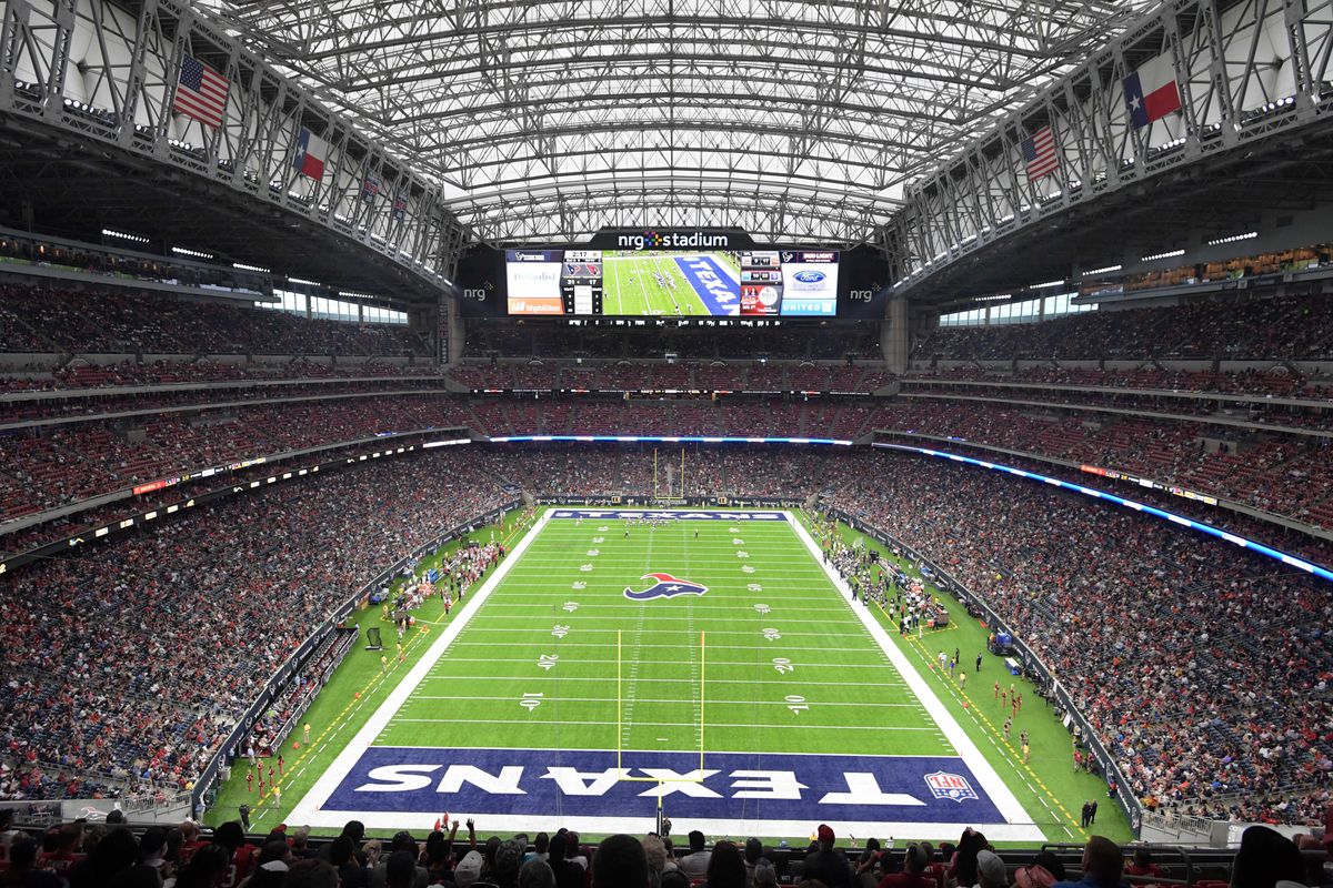 Houston to Host CFP National Championship in 2024 Texas HS Football