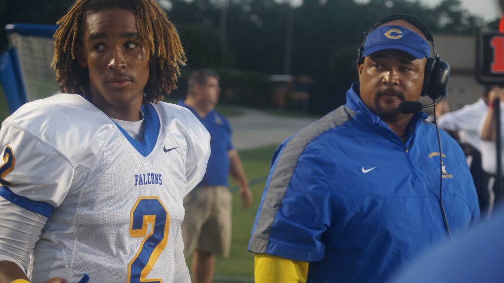 Former Channelview High School QB Leads Philladelphia ...