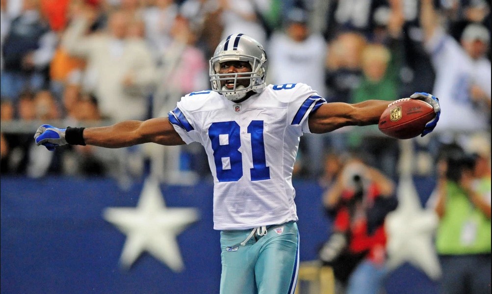 Former Dallas Cowboy Terrell Owens Finally Gets HOF Nod after Being  Snakebitten Last 2 Elections
