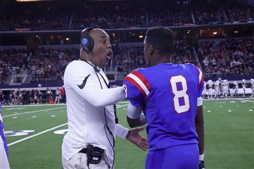 Reginald Samples suspended one game, Duncanville under year-long probation  for rules violation | Texas HS Football