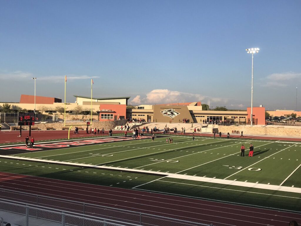 Top 10 Week 7 Texas High School Football Moments | Texas HS Football