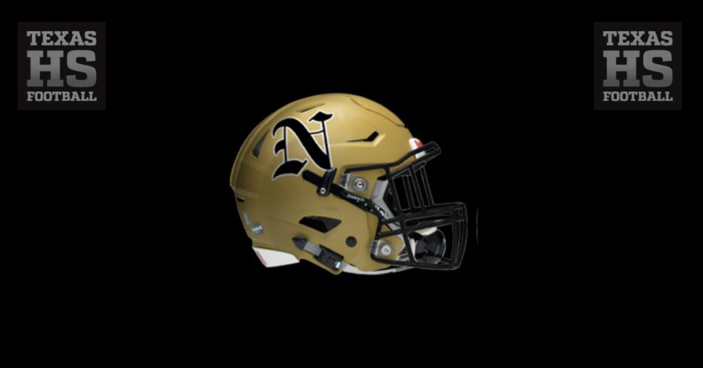 Nederland Grabs Share of District Title with Upset Win Texas HS Football