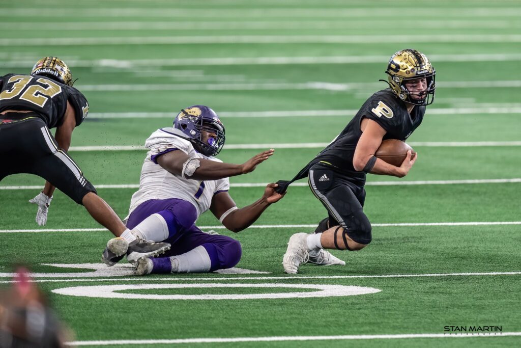 UIL State Championship Game Photos Texas HS Football