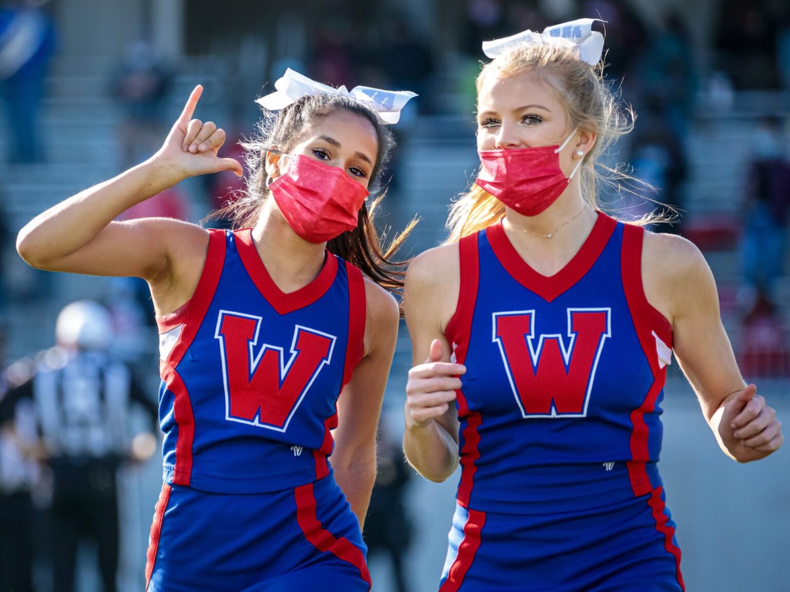 6A Division I State Championship Preview: Austin Westlake Chaparrals Vs ...