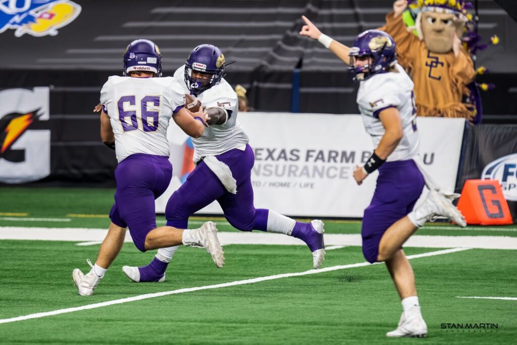 UIL State Championship Game Photos Texas HS Football