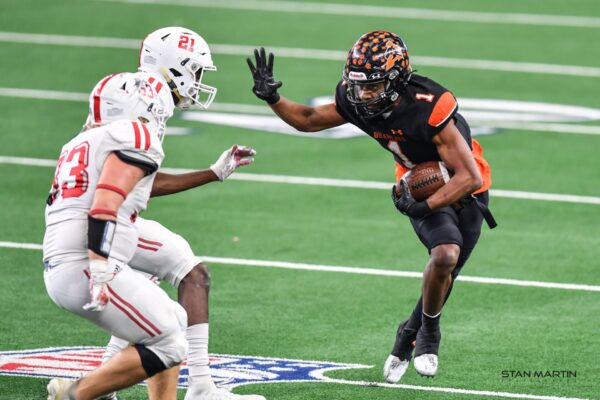 Aledo Bearcats State Title: Championship Game Photos | Texas HS Football