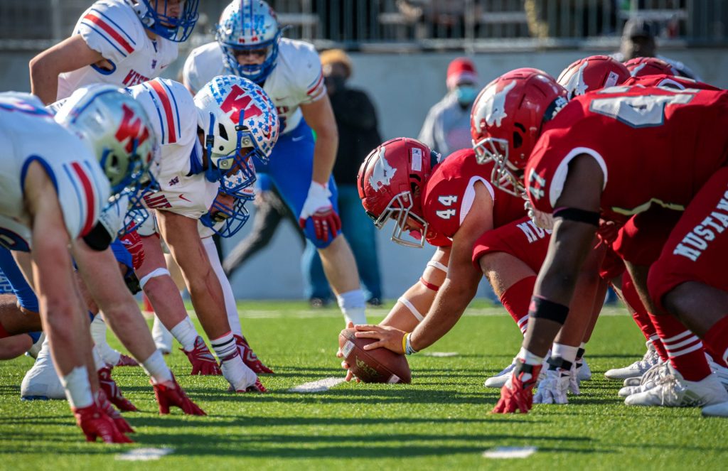 2021 Team Preview: North Shore Mustangs | Texas HS Football