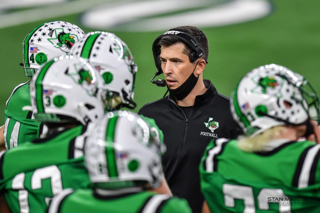 2021 Season Preview: Southlake Carroll Dragons | Texas HS Football