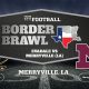 Evadale vs Merryville (LA)