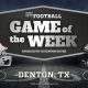 Denton Guyer wins to stay undefeated