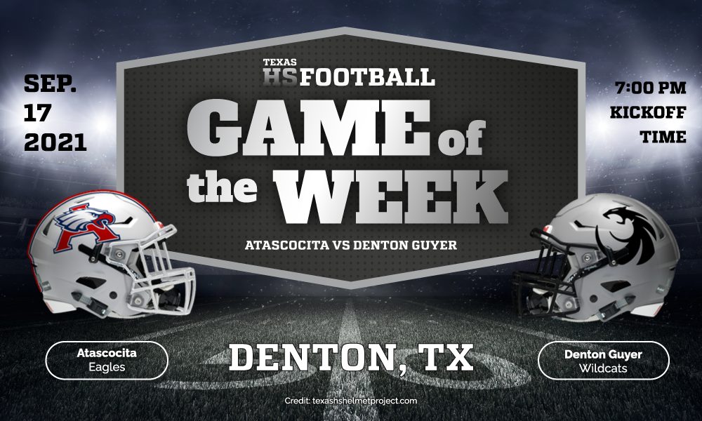 Denton Guyer wins to stay undefeated