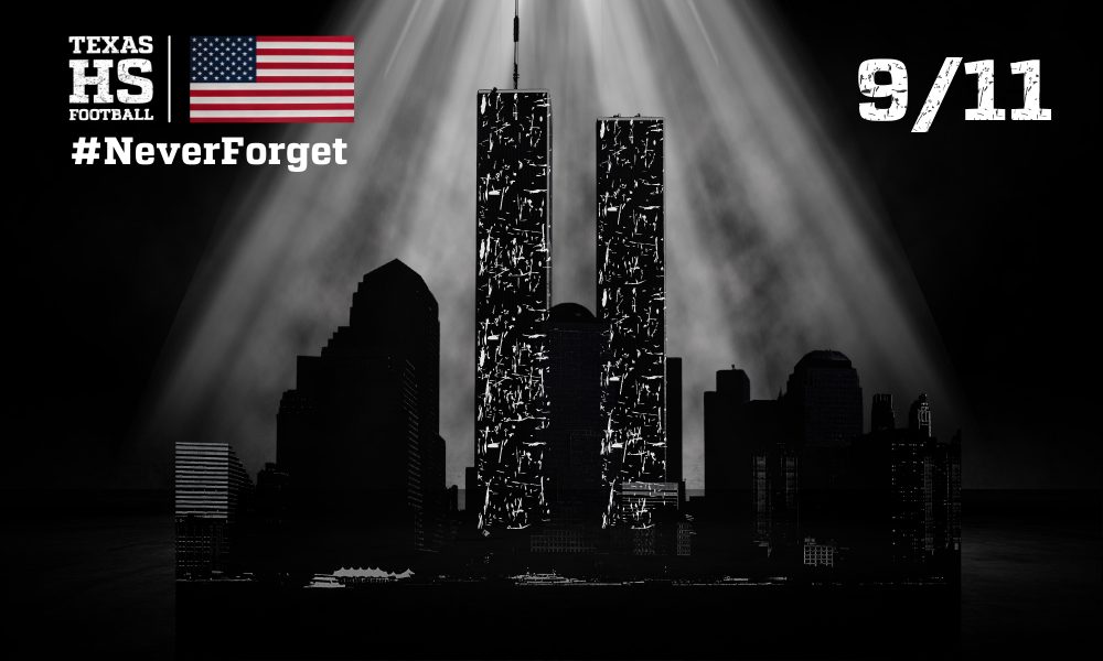 Let us remember and never forget