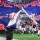 Denton Ryan Dominates