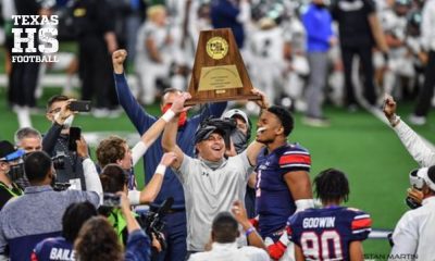 TXHSFB star QB Seth Henigan