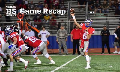 Austin Westlake Downs Euless Trinity