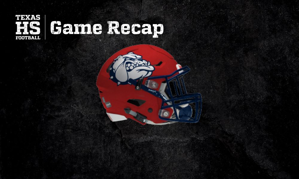 Plainview Gets first win